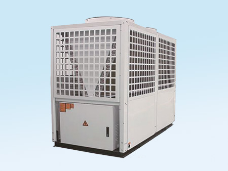 超低温空气能冷暖机组D2型